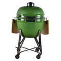 TOPQ Buffet Food Warmers Wood Pizza Oven 3
