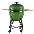 TOPQ Buffet Food Warmers Wood Pizza Oven 4