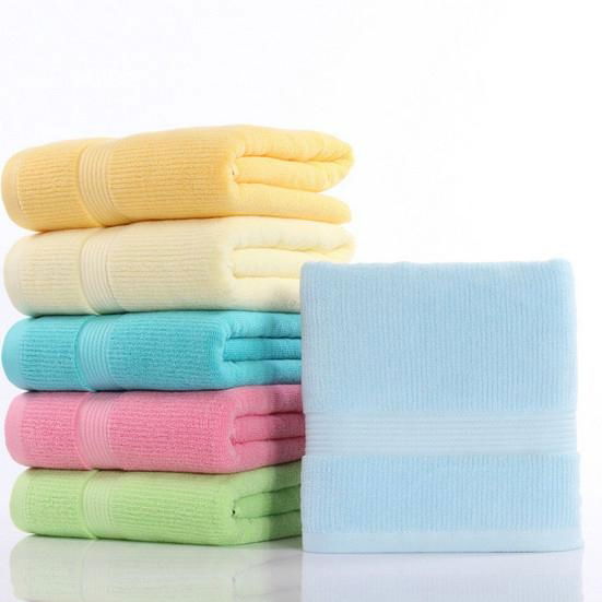 Cotton Face Towel 