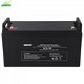 6V200ah Deep Cycle AGM Sealed Lead Acid Battery for UPS Backup  4