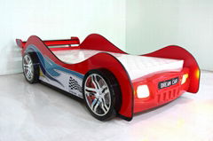 GTO Racing car bed