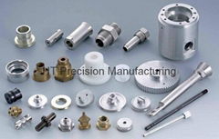 CNC Machining