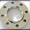 Alloy Steel Flanges