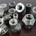 Socket Pipe Fittings 1