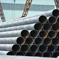 STRUCTURE PIPE