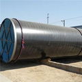 Anti-corrosion Pipe