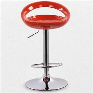 Durable Plastic Bar Stool