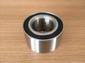 wheel bearing angular contact ball bearing