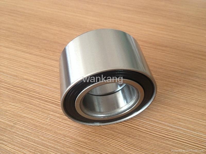wheel bearing angular contact ball bearing 3
