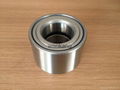 double row tapered roller bearing