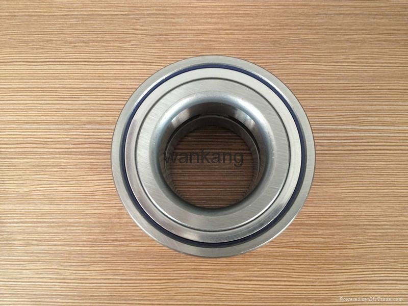 double row tapered roller bearing 2