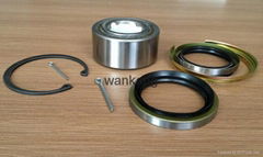 wheel bearing repair kit