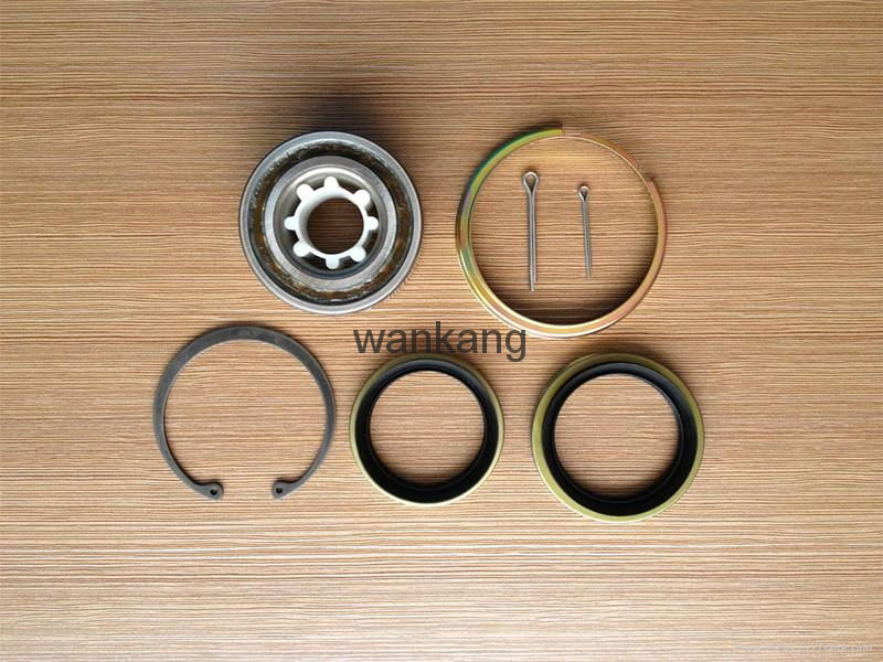 wheel bearing repair kit 2