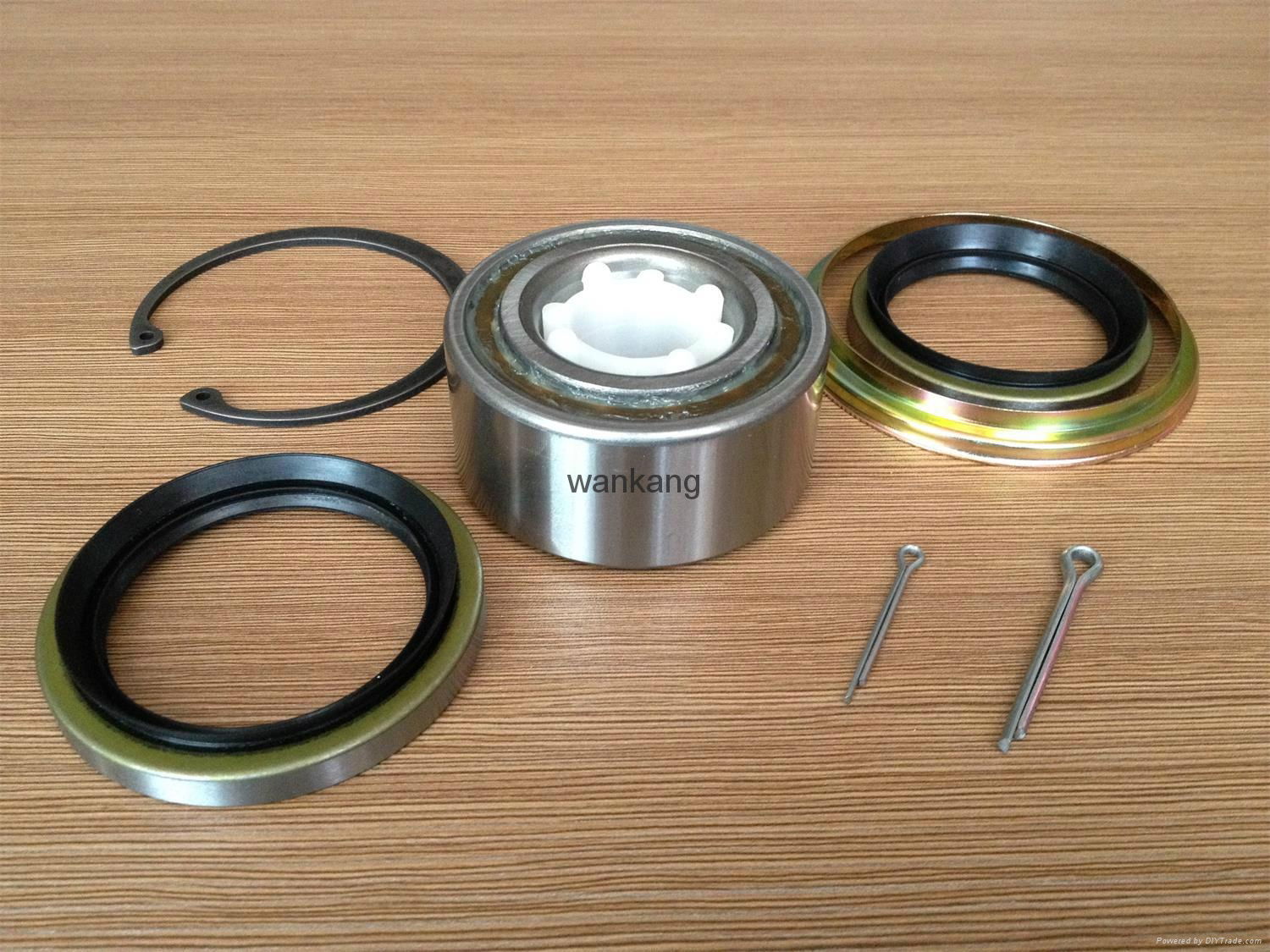 wheel bearing repair kit 3