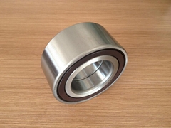 automobile angular contact ball bearing with ABS