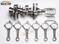 crankshafts for Land Rover Discovery 3/4