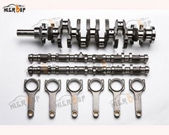 In Stock camshaft for Toyota 2JZ 2JZGTE Camshaft Duration 272    