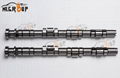 camshaft for Nissan SR16VE N1  Camshaft