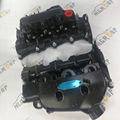 LH & RH inlet manifold for Land Rover