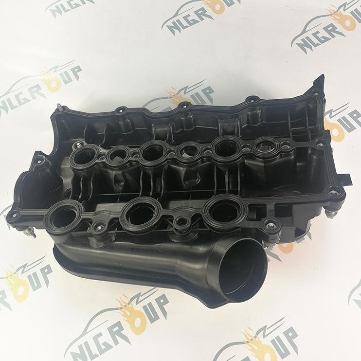 LH & RH inlet manifold for Land Rover Discovery 3 3.0L TDV6 LR032723 ...