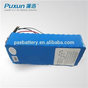 Best 18650 Battery