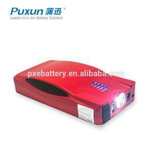 Battery Jump Starter