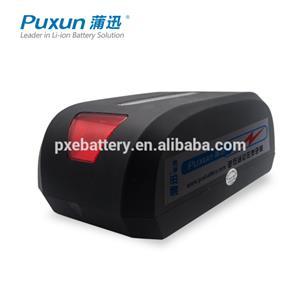 Lithium Ion Battery Manufacturers