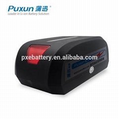 Lithium Ion Battery Manufacturers