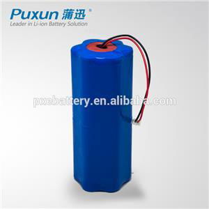 Li-ion Battery