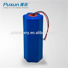 Li-ion Battery