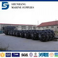 hot sale pneumatic fender 4