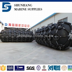 Qingdao Shunhang Marine Suppliers Co.,Ltd