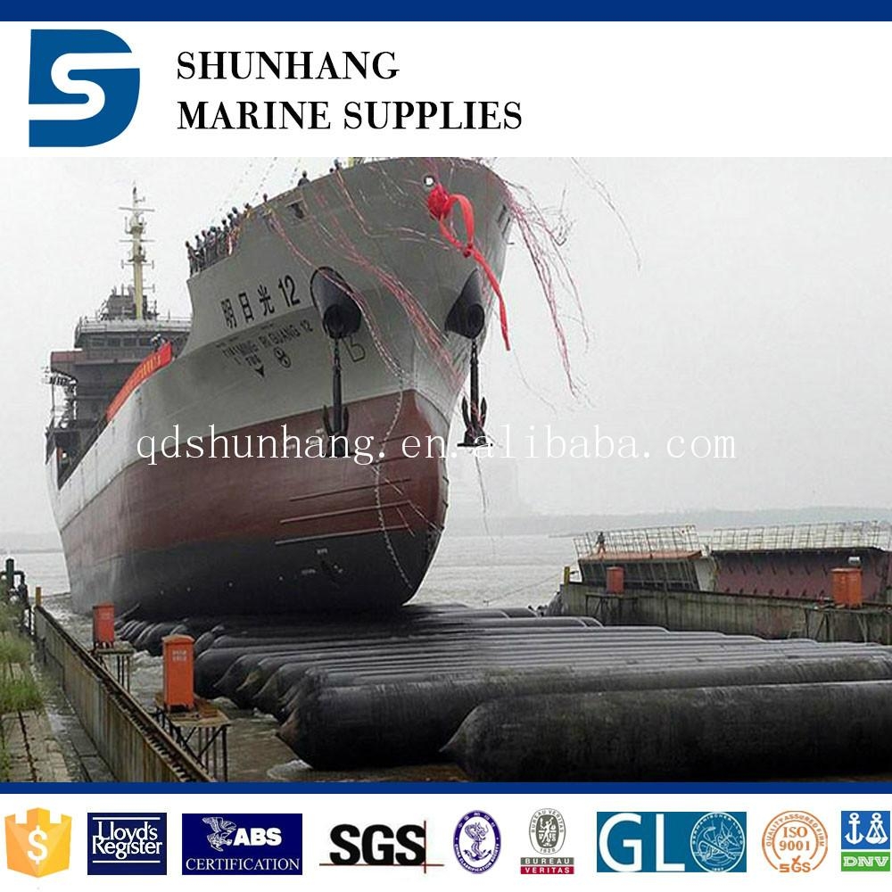 boat marine airbag for lifting - shunhang-A1012 - shunhang (China ...