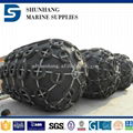 anti-explosion  pneumatic rubber  fender