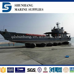 ship salvage airbag