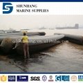 Wholesale Marine Airbags for Ship Launching and Landing 5