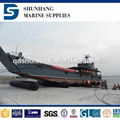 China Factory Supplier High Pressure Rubber Boat Salvage Airbags 1