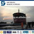 China Factory Supplier High Pressure Rubber Boat Salvage Airbags 2