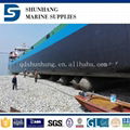 China Factory Supplier High Pressure Rubber Boat Salvage Airbags 5