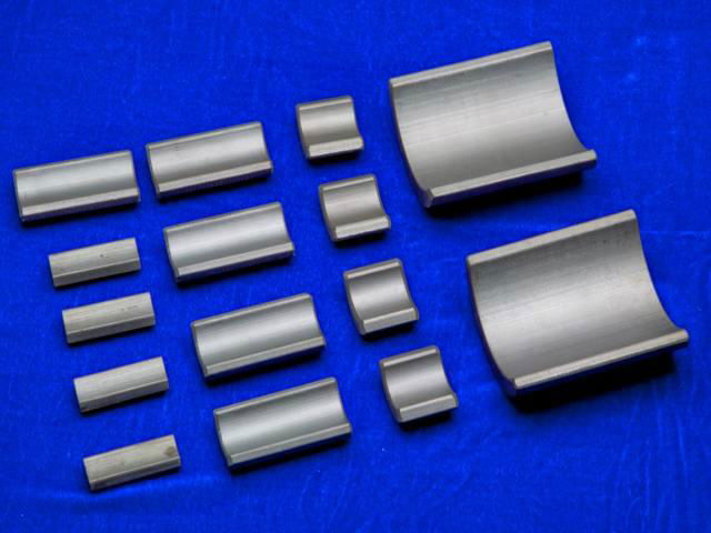 Ferrite Magnet 3