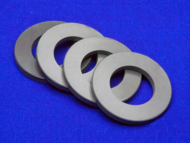 Ferrite Magnet 4