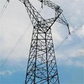 Transmission Tower