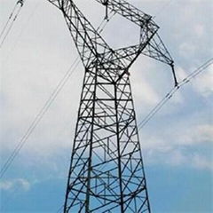 Transmission Tower