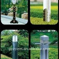 Aluminium Led Lawn Lamp