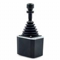 RunnTech  joystick proportional portable