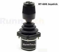 RunnTech thumb joystick Move photography CCTV control system joystick