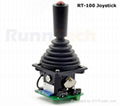 RunnTech oystick hall single axis joystick joystick axis axis joystick 1 axis jo 1