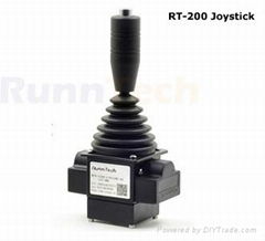 Runntech hand joystick circuit  touch comprar electric wheelchair joystick