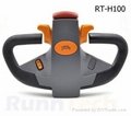 RunnTech electric pallet truck multifunction control handle tiller head joystic 1