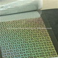 Laser Water Ttransfer Printing Films 1